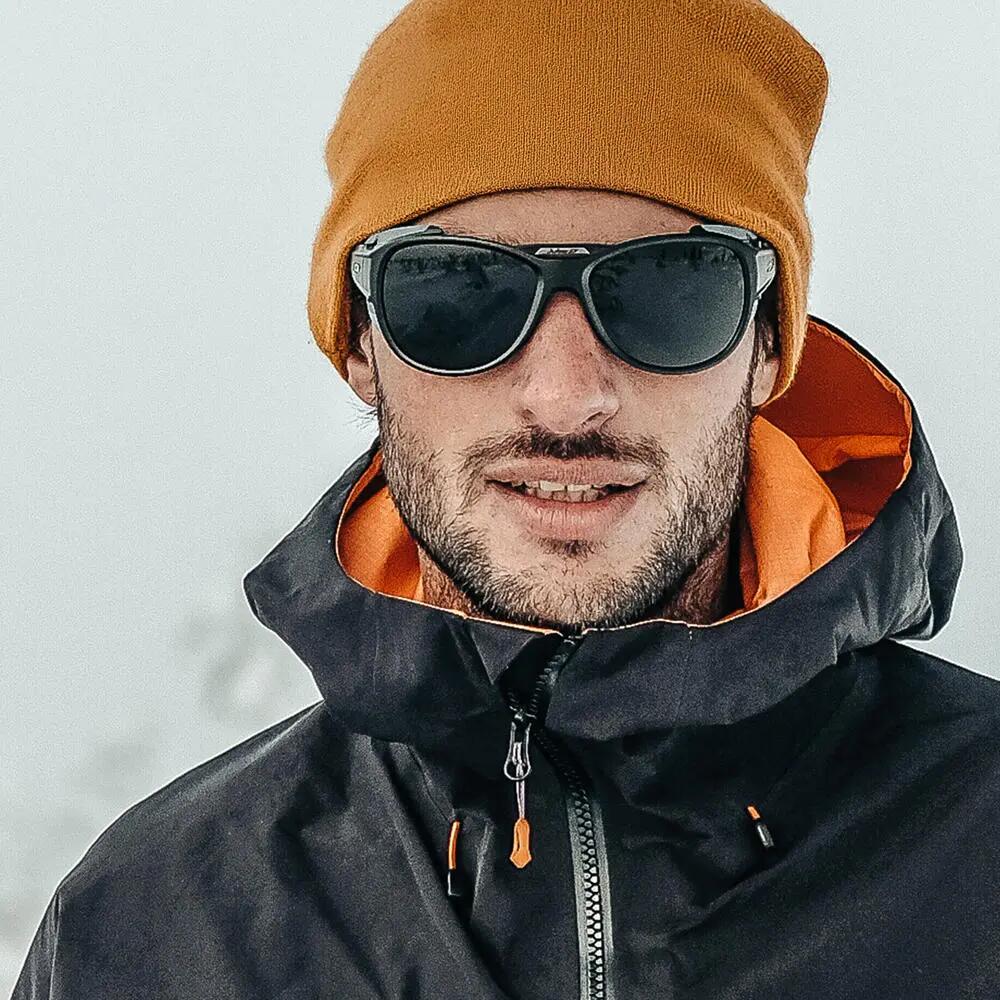 Okulary przeciwsłoneczne Explorer 2.0 Reactiv High Mountain 7/7