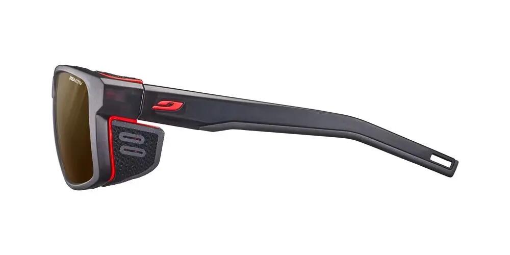 Lunettes de Soleil Montagne Adulte SHIELD Photochromique 2-4 4/7