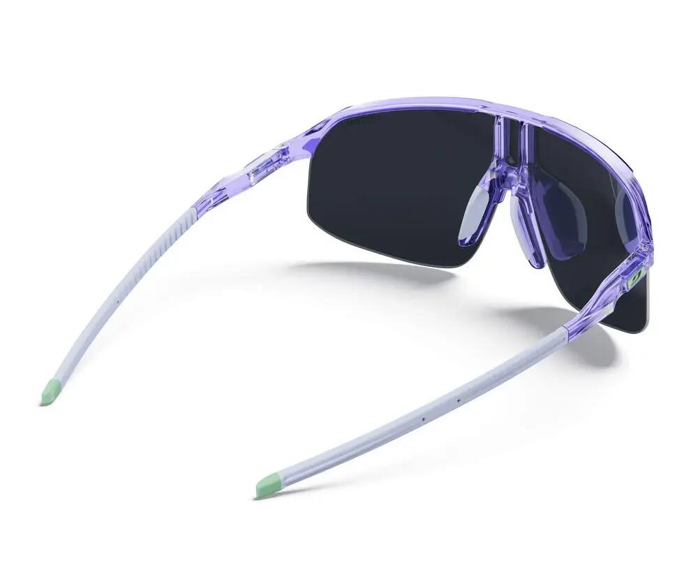 Lunettes de Soleil Vélo Adulte DENSITY Catégorie 3 4/6
