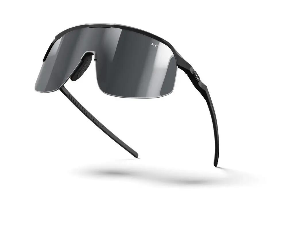 Óculos Julbo Density Spectron Preto/Prateado 5/5