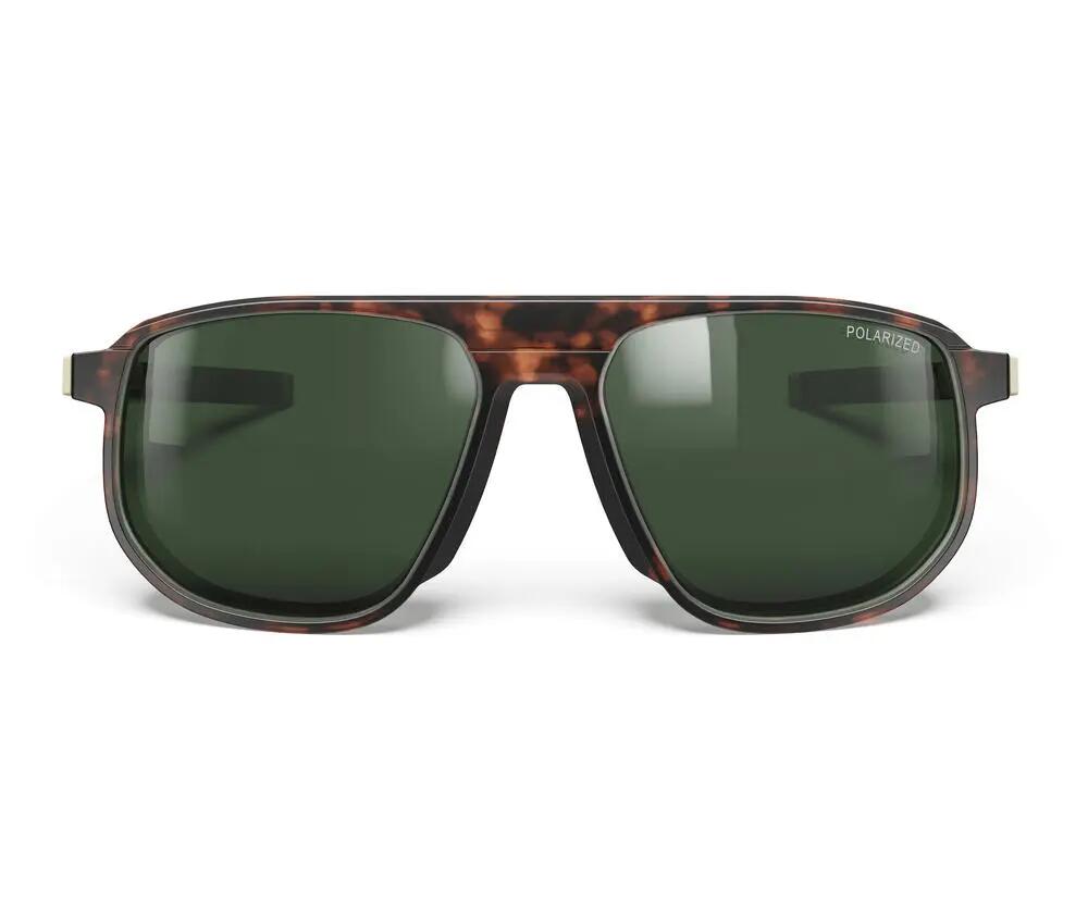Okulary z polaryzacją JULBO WARD brązowy Cat 3 Spectron Polarized 2/5