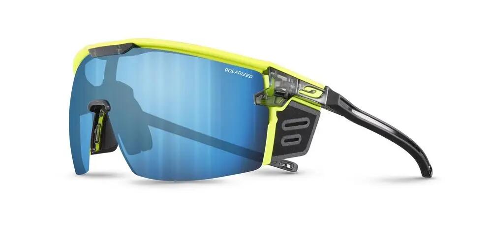Occhiali da Sole Sport Acquatici Adulto ULTIMATE COVER OCEAN MASTER Cat. 4 HD 1/7