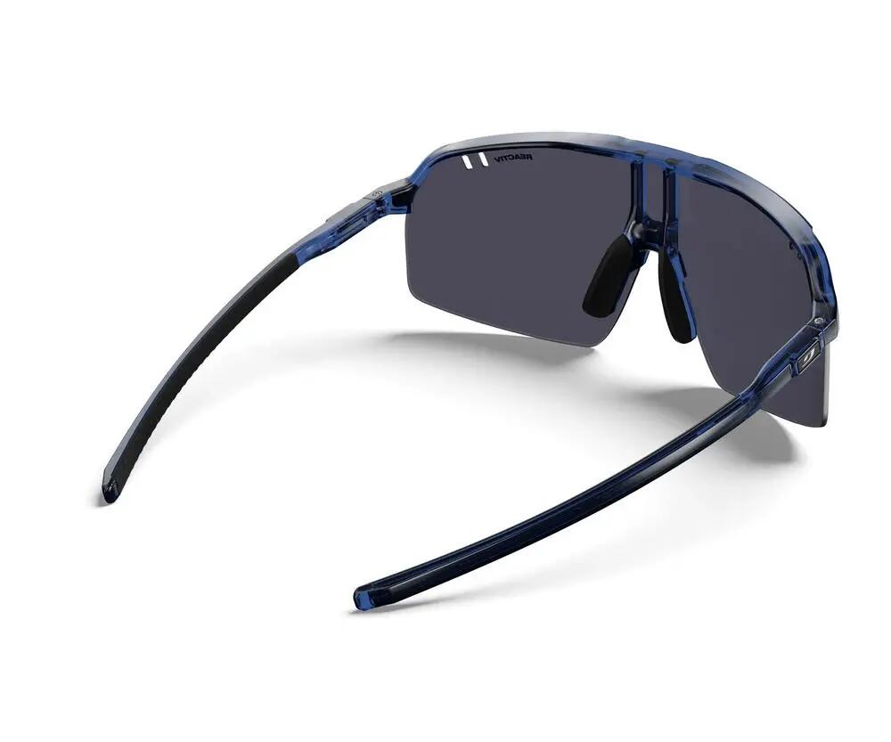 Lunettes de Soleil Running Vélo Adulte INTENSITY Photochromique 1-3 5/8
