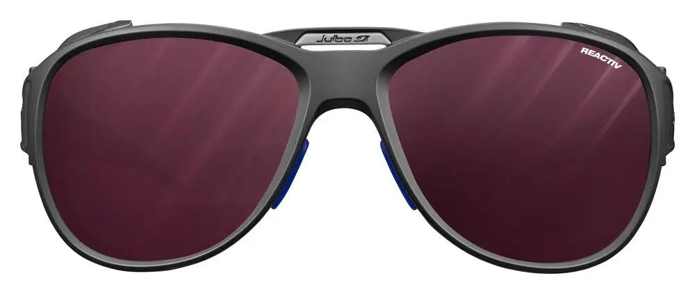Lunettes de Soleil Montagne Adulte EXPLORER 2.0 Photochromique 0-4 2/5