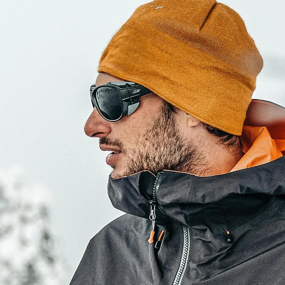 Okulary przeciwsłoneczne Explorer 2.0 Reactiv High Mountain 6/7