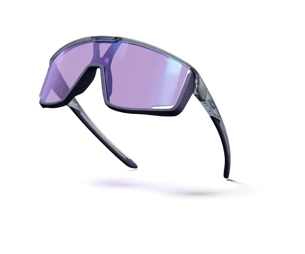 Occhiali da Sole Running Ciclismo Adulto FURY Categoria 1 HD 5/7