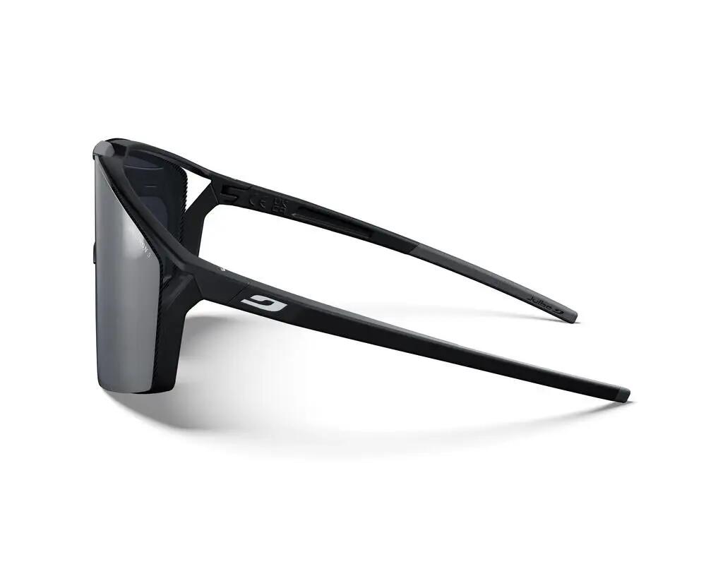 Okulary sportowe JULBO Edge - Spectron 3 - Black 3/7