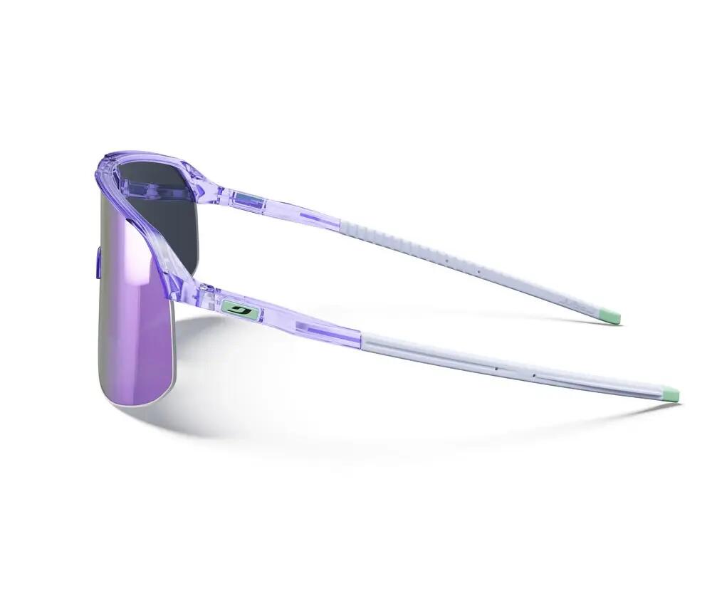 Lunettes de Soleil Vélo Adulte DENSITY Catégorie 3 3/6