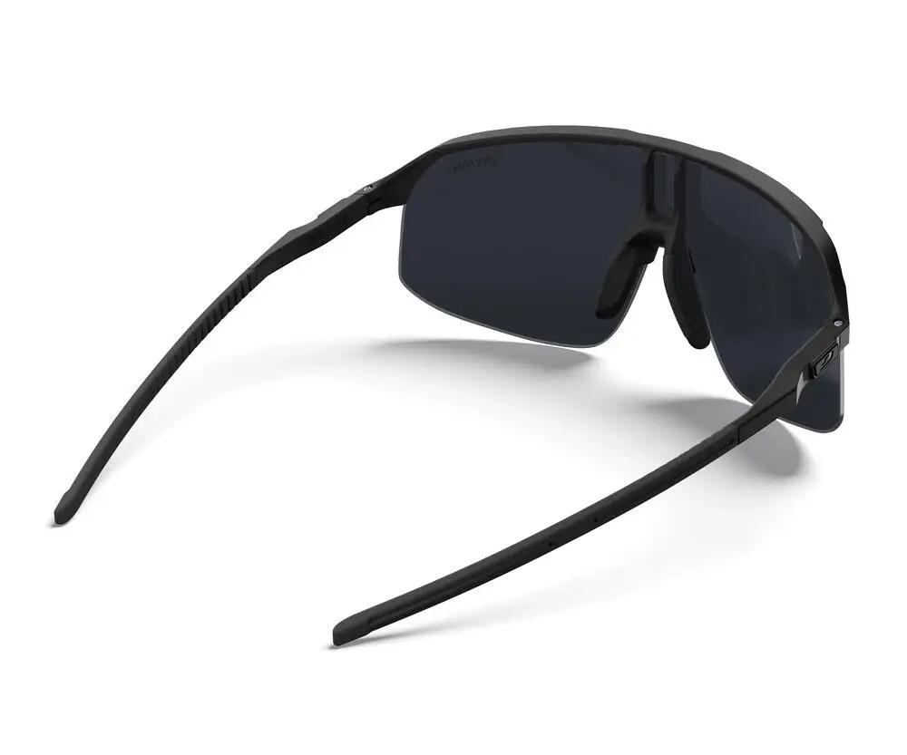 Óculos Julbo Density Spectron Preto/Prateado 4/5