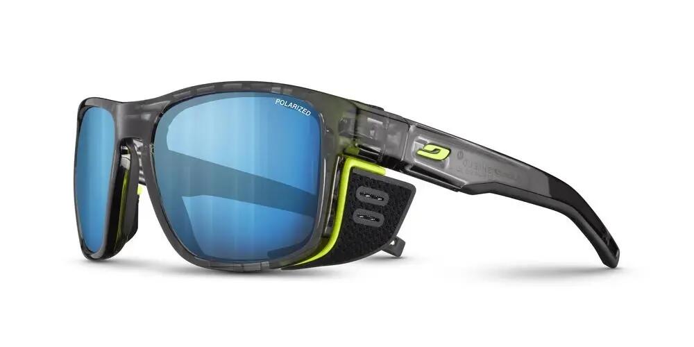 Occhiali da Sole Sport Acquatici Adulto SHIELD M OCEAN MASTER Categoria 4 HD 1/7