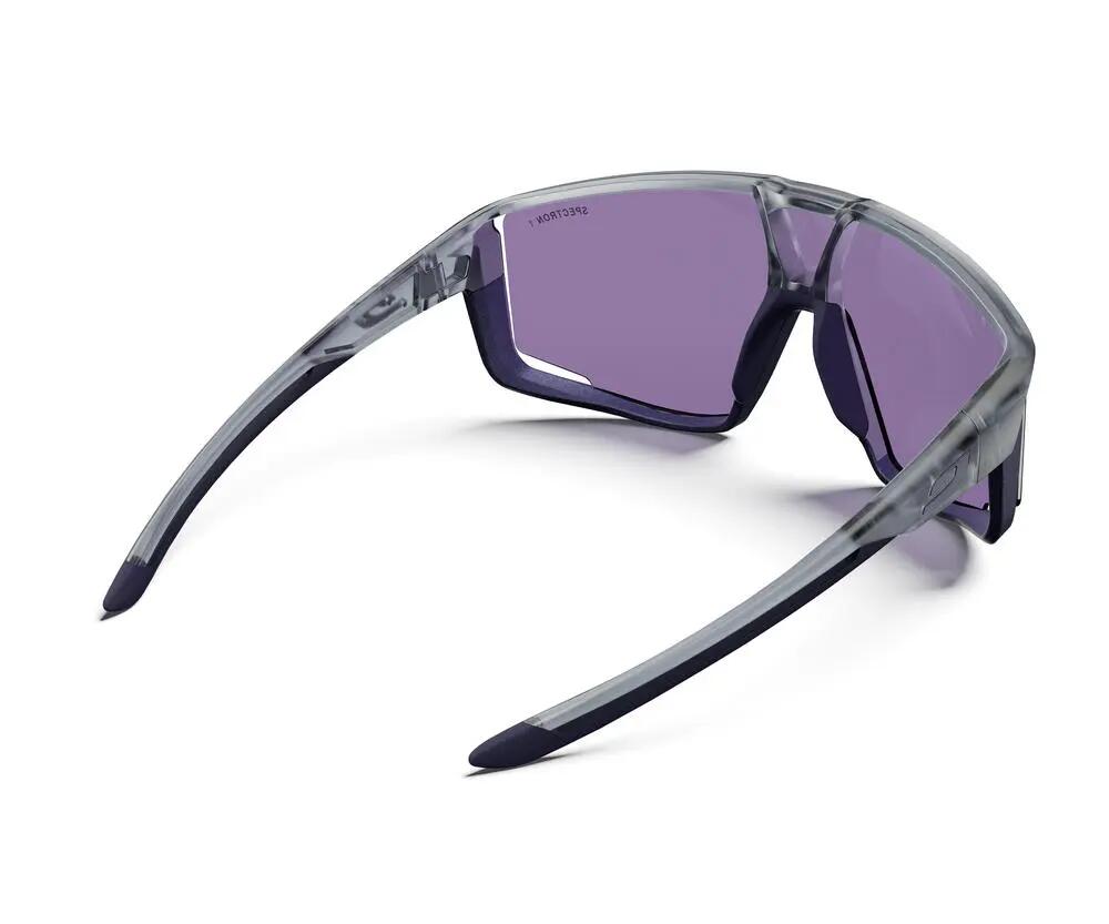 Occhiali da Sole Running Ciclismo Adulto FURY Categoria 1 HD 4/7