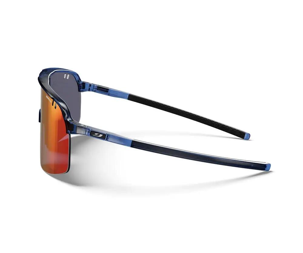 Lunettes de Soleil Running Vélo Adulte INTENSITY Photochromique 1-3 4/8