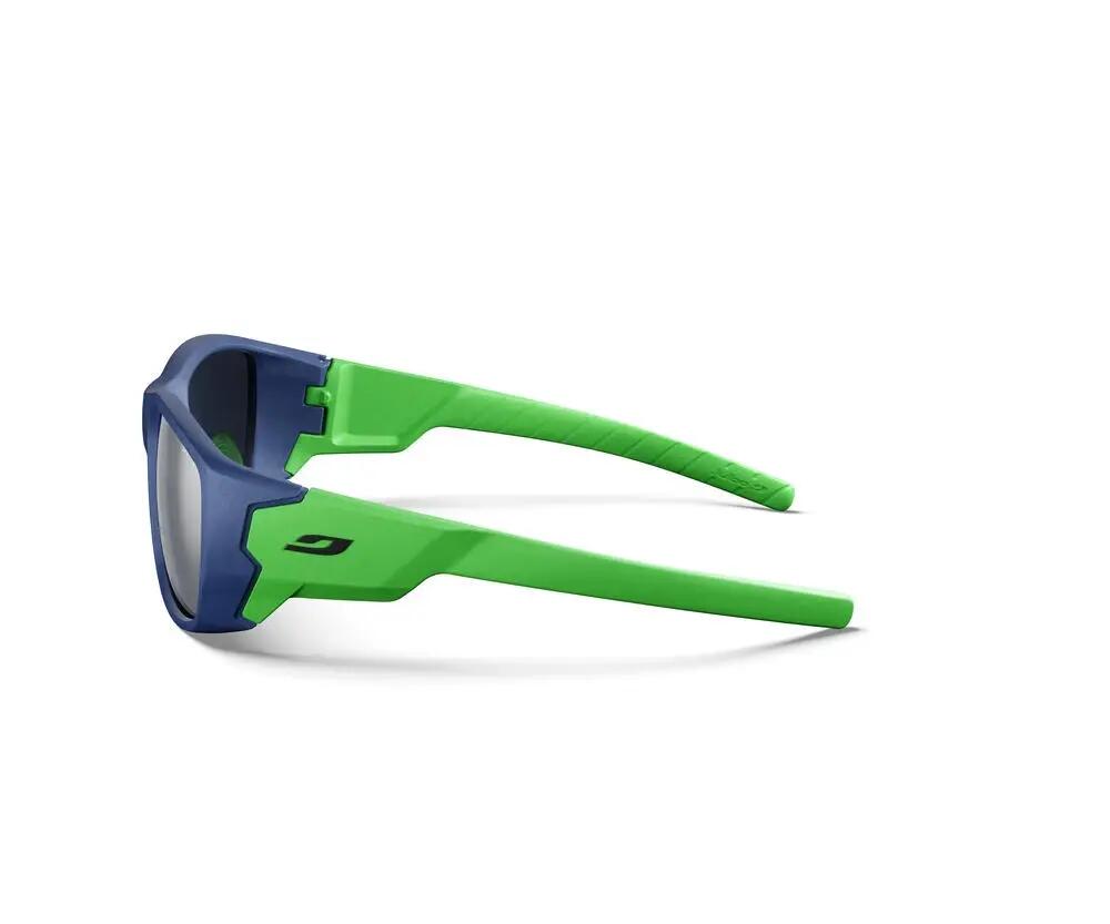 Lunettes de Soleil Multisport Enfants STRONGER Catégorie 3 3/4