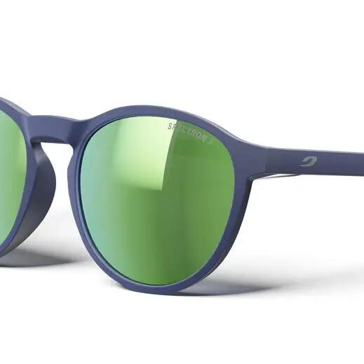 Kindersonnenbrille Joliet Blau Matt