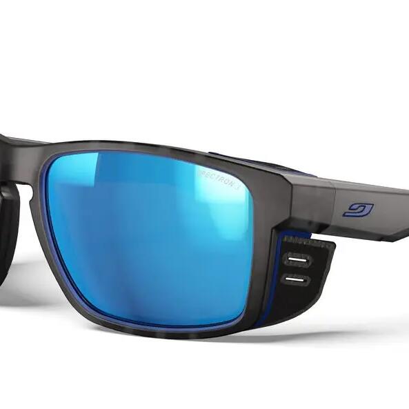 Julbo Sunglasses Mountain Adult SHIELD M Category 3