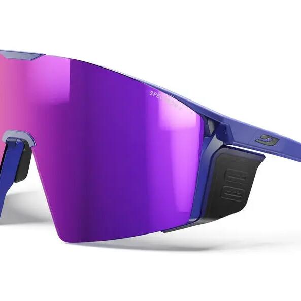 Julbo Edge Cover Spectron 4 Blue/Purple Sunglasses