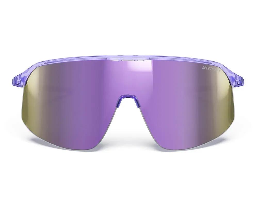 Lunettes de Soleil Vélo Adulte DENSITY Catégorie 3 2/6