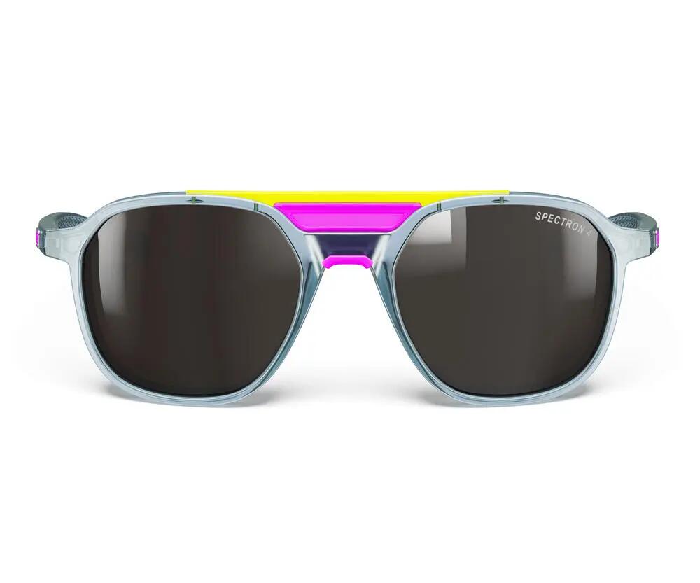 Lunettes de Soleil Montagne Adulte SLACK COVER Catégorie 4 5/7