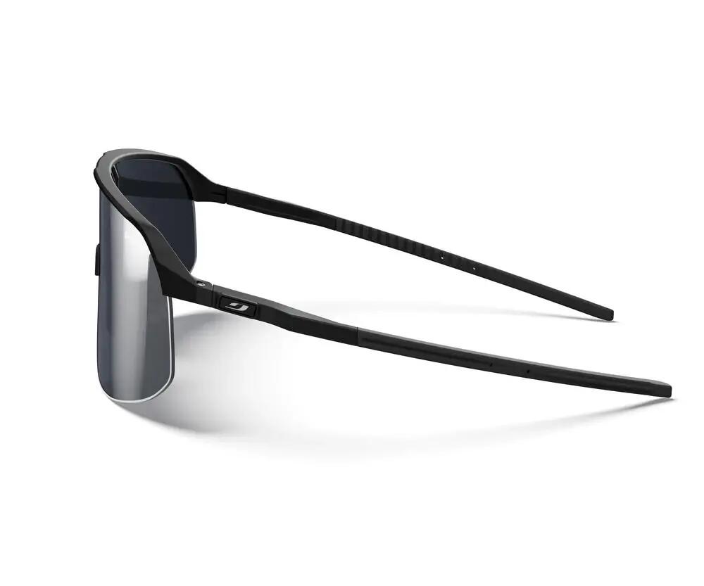 Óculos Julbo Density Spectron Preto/Prateado 3/5