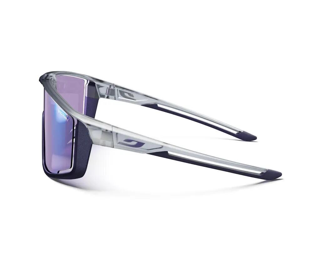 Occhiali da Sole Running Ciclismo Adulto FURY Categoria 1 HD 3/7