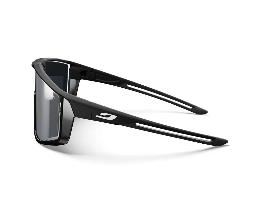 Okulary przeciwsłoneczne JULBO Fury - Spectron 3 - Black 3/5