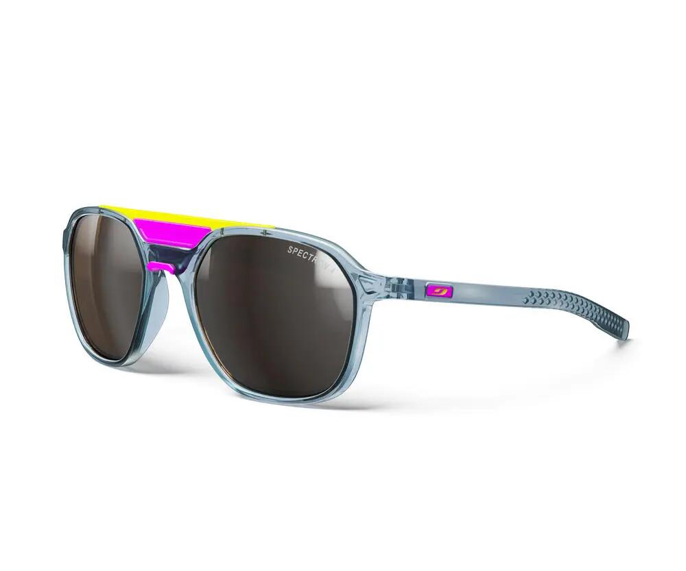 Lunettes de Soleil Montagne Adulte SLACK COVER Catégorie 4 2/7