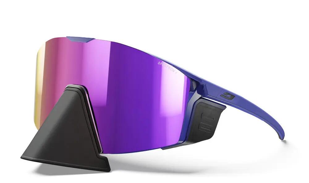 Julbo Edge Cover Spectron 4 bril Blauw/Paars 7/7