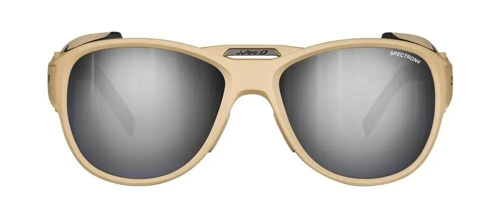Okulary w góry JULBO Explorer 2.0 - Spectron 4 - Light Brown