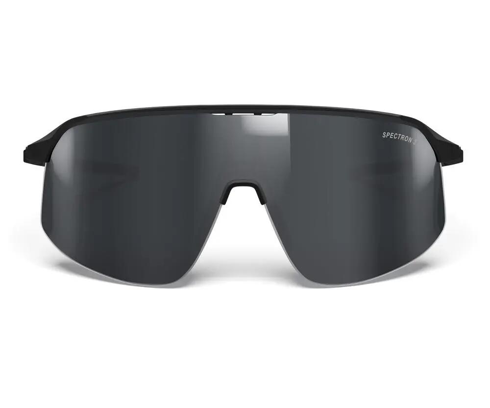 Óculos Julbo Density Spectron Preto/Prateado 2/5