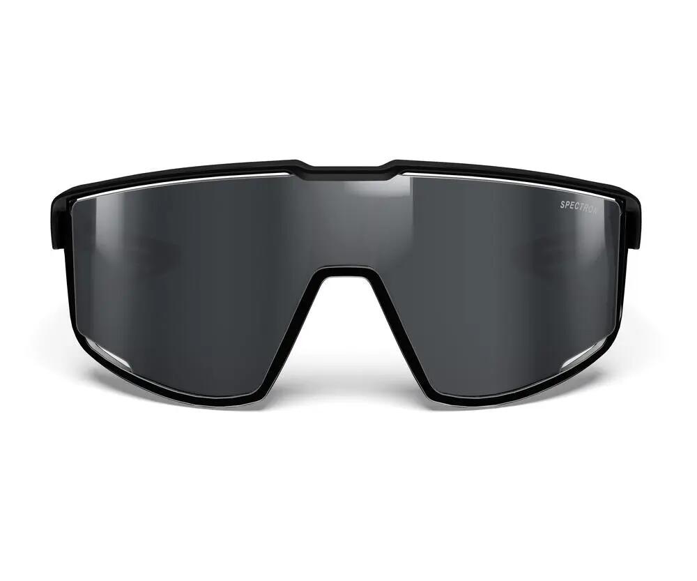 Okulary przeciwsłoneczne JULBO Fury - Spectron 3 - Black 2/5