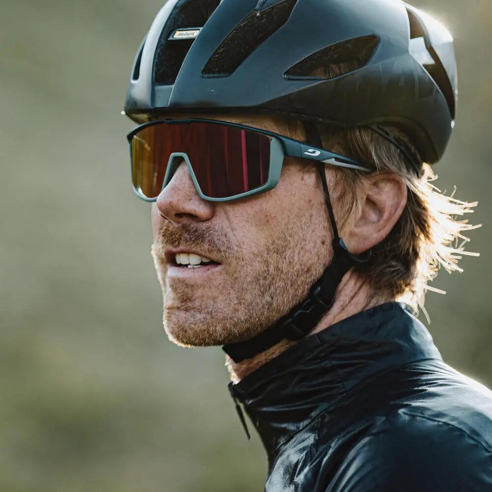 Lunettes de Soleil Running Vélo Adulte FURY Catégorie 3 7/7