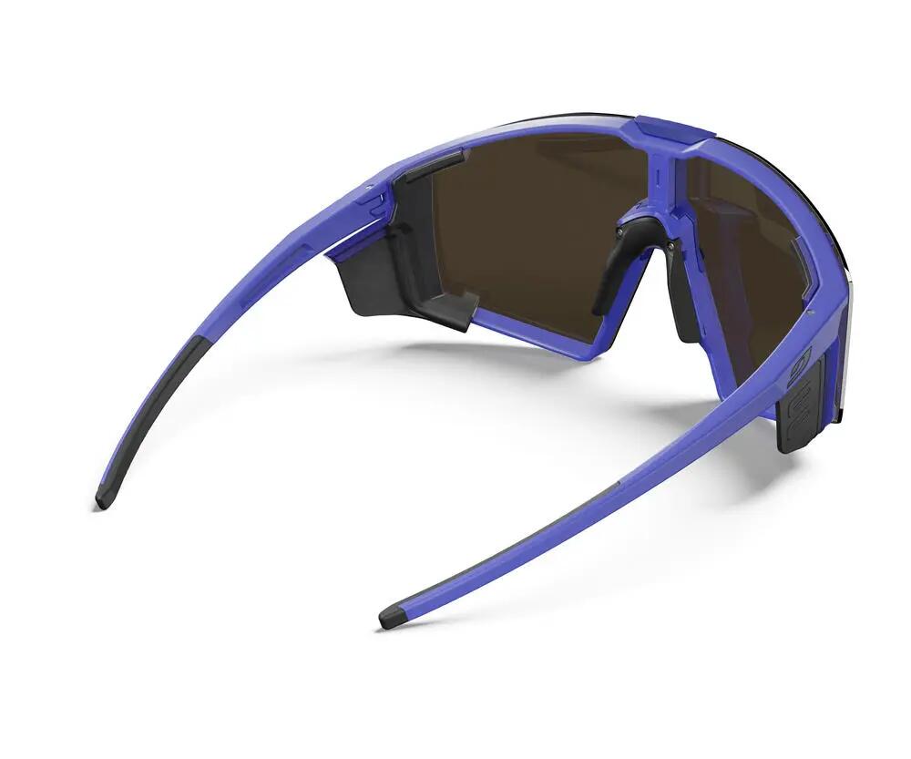 Julbo Edge Cover Spectron 4 bril Blauw/Paars 6/7