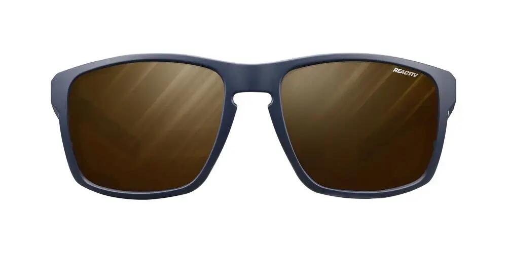Paar Julbo Shield Cameleon Bril Blauw - Oranje 2/7