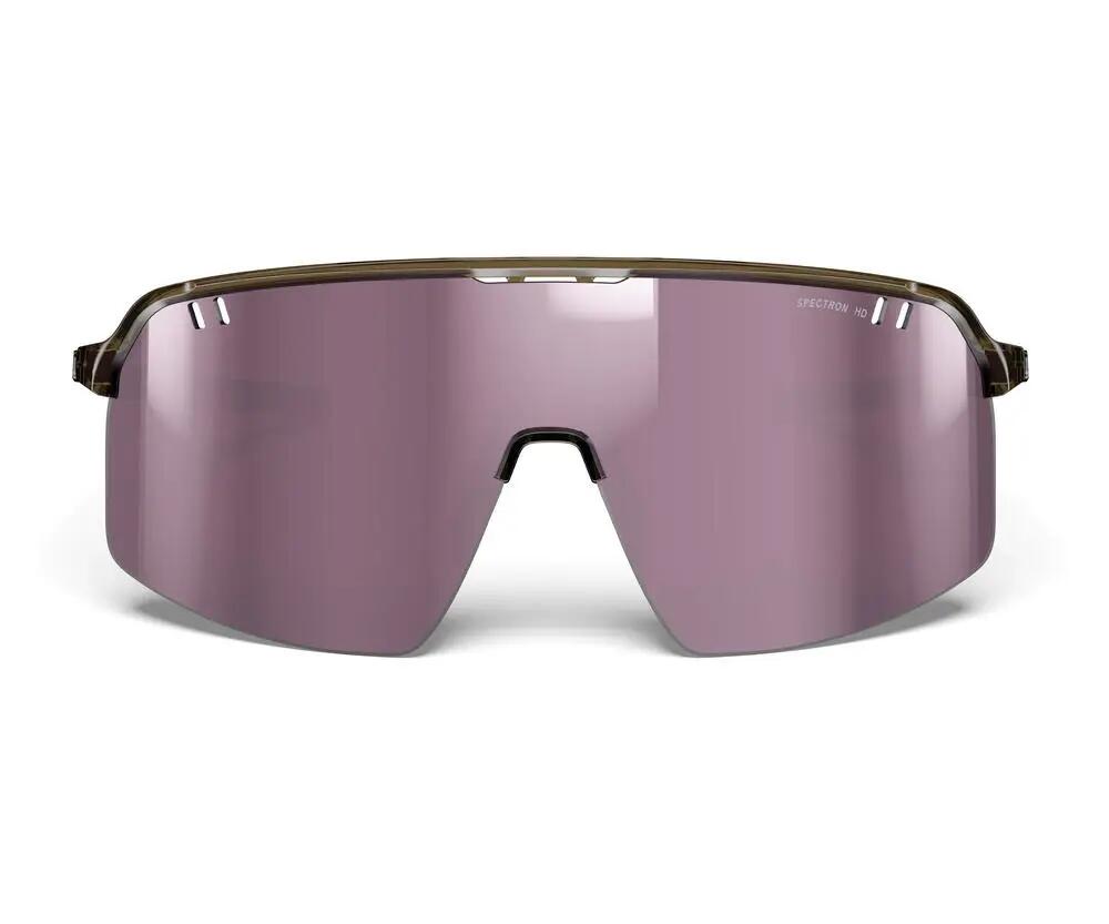 Gafas de Sol Running Ciclismo Adulto INTENSITY Categoría 3 HD 2/5