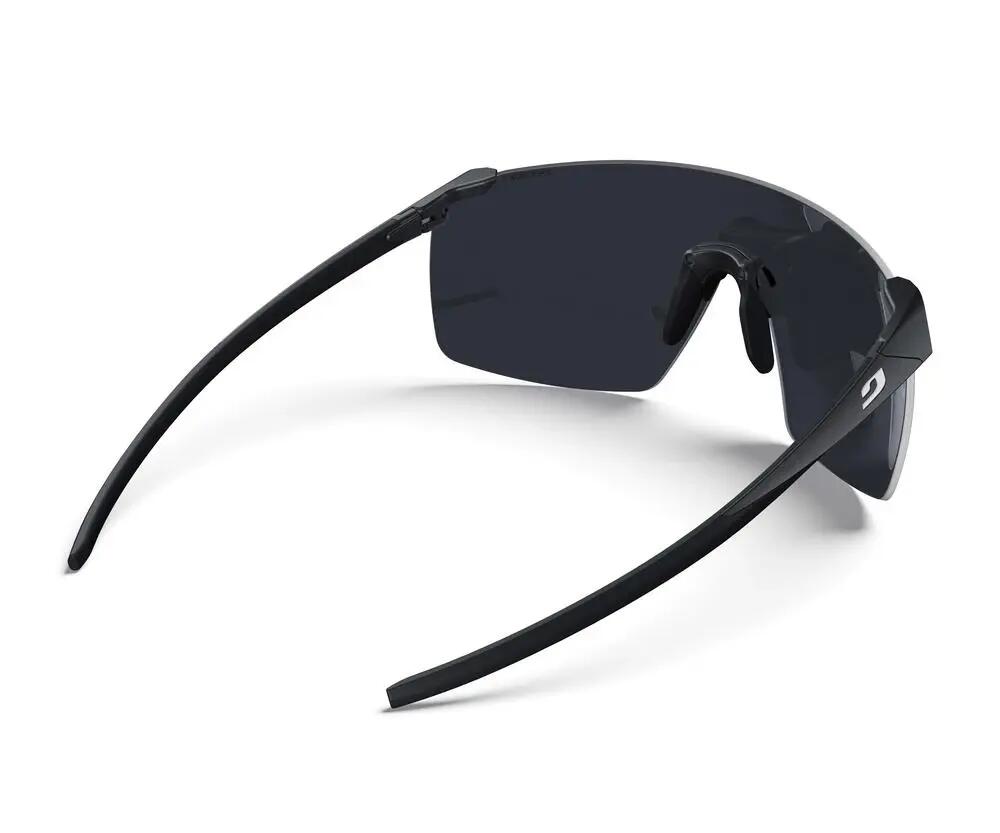 Okulary rowerowe JULBO Faster L - Spectron 3 - Black 4/6