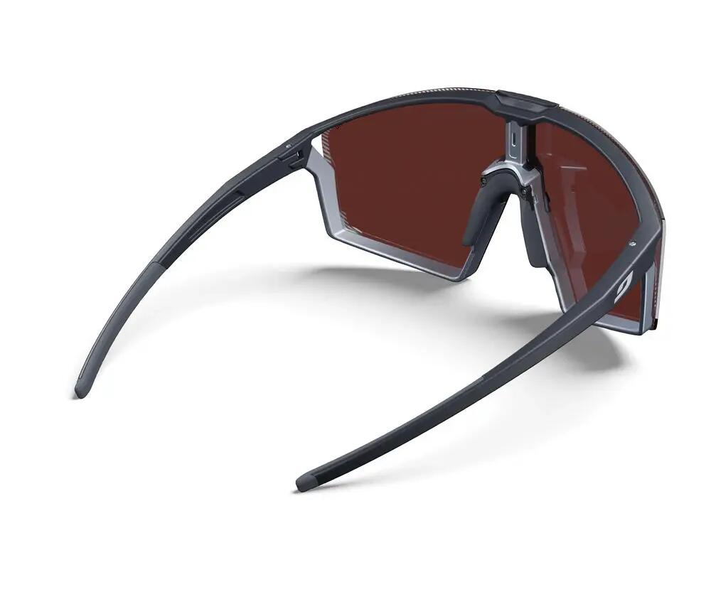 Lunettes de Soleil VTT Adulte EDGE Catégorie 3 HD 4/5