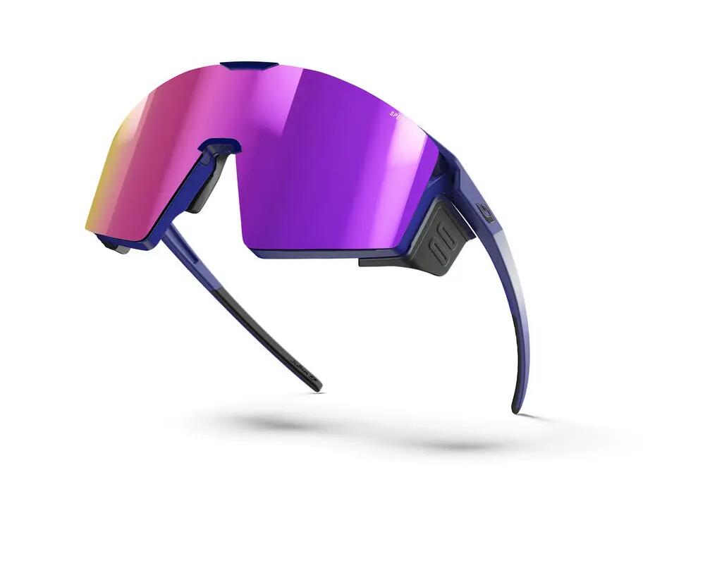 Julbo Edge Cover Spectron 4 bril Blauw/Paars 5/7