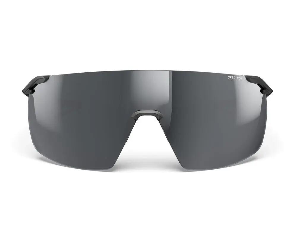 Okulary rowerowe JULBO Faster L - Spectron 3 - Black 2/6