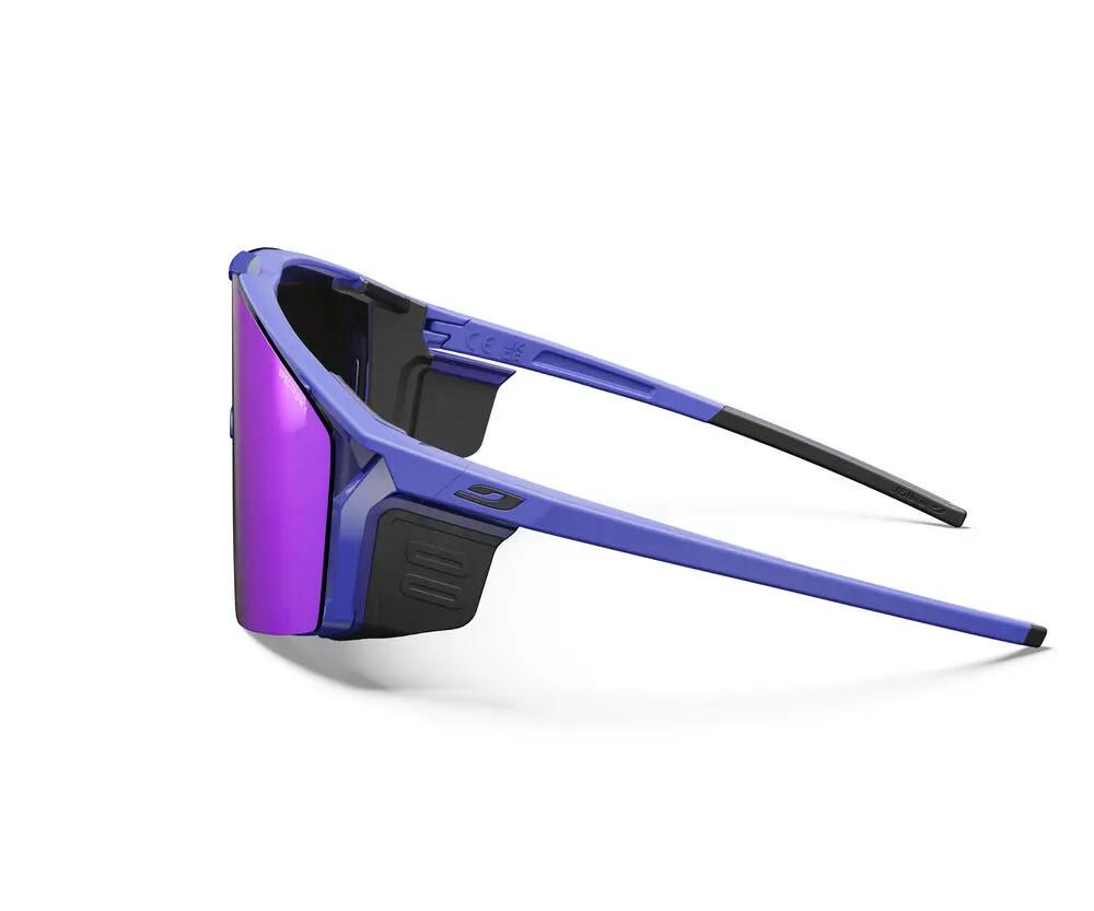 Julbo Edge Cover Spectron 4 bril Blauw/Paars 3/7