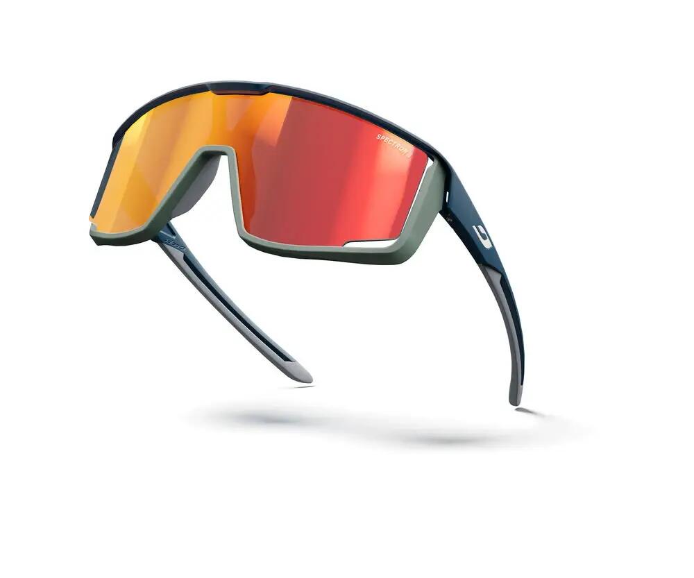 Lunettes de Soleil Running Vélo Adulte FURY Catégorie 3 5/7