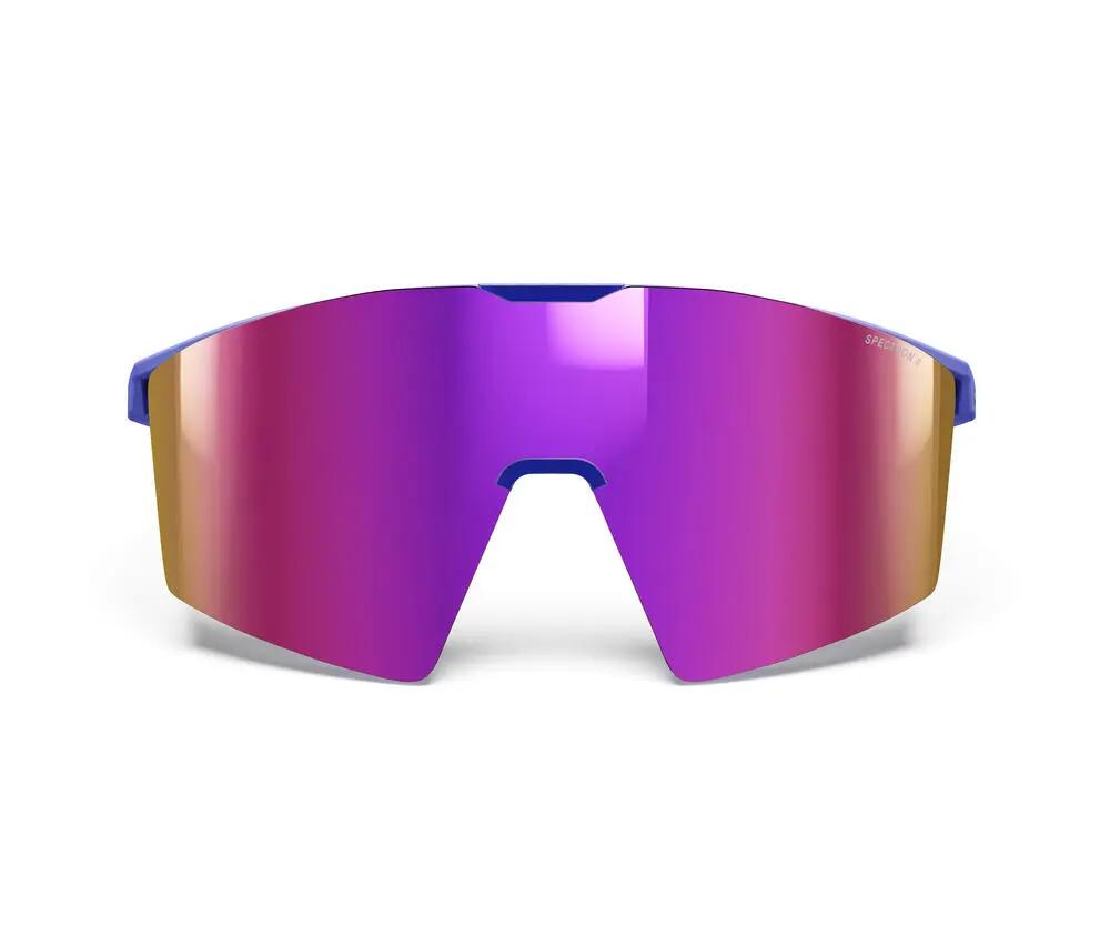 Julbo Edge Cover Spectron 4 bril Blauw/Paars 2/7