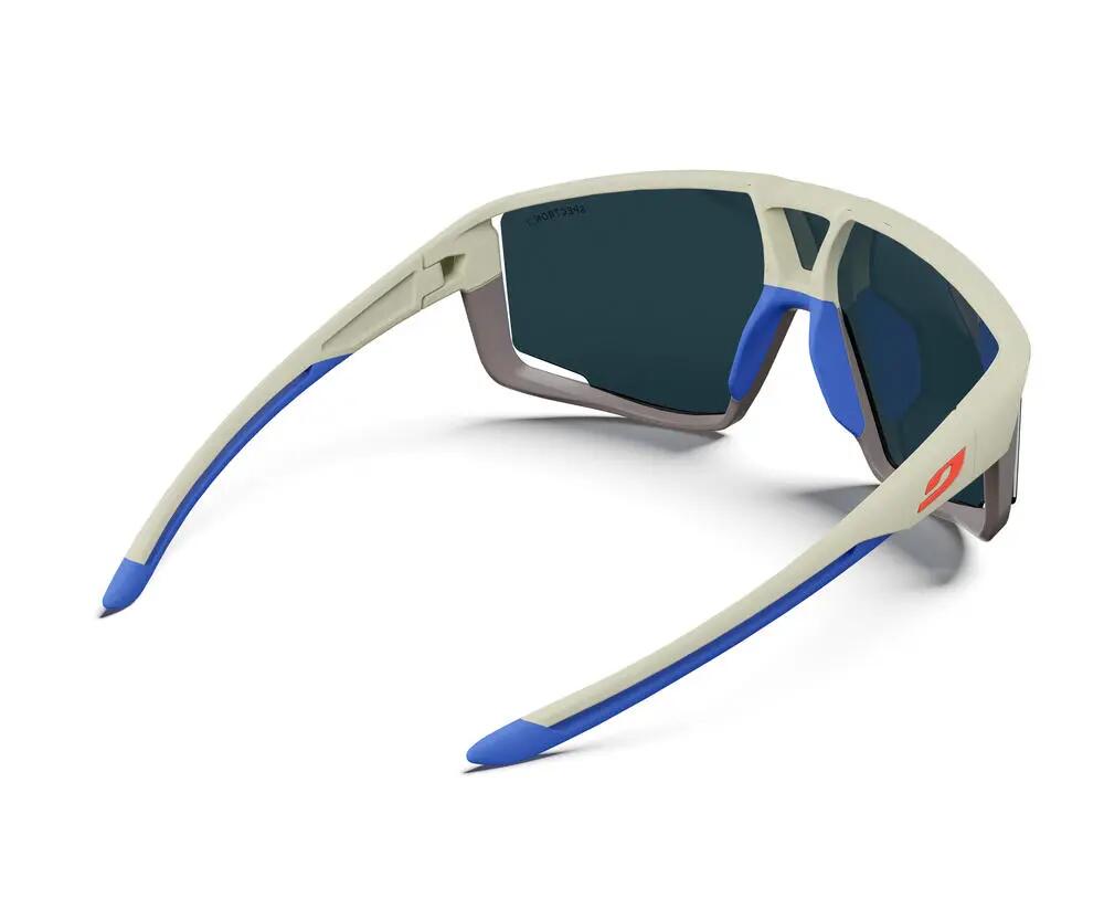 Lunettes de Soleil Running Vélo Adulte FURY Catégorie 3 5/6