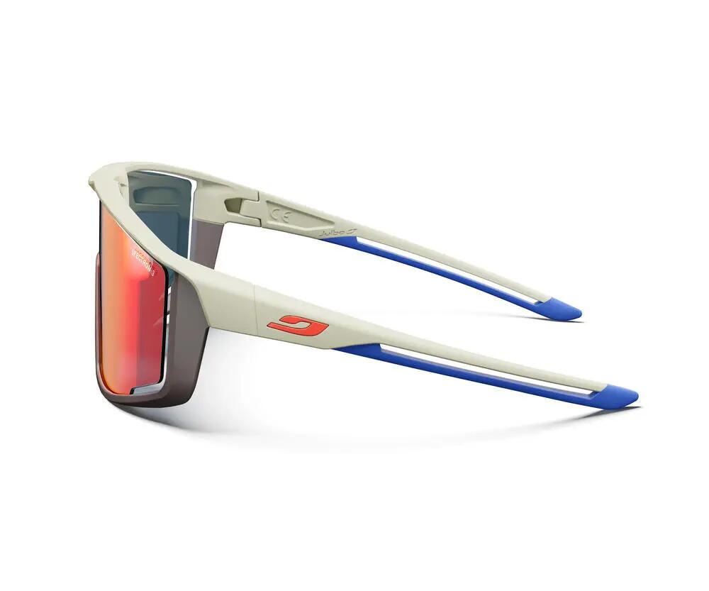 Lunettes de Soleil Running Vélo Adulte FURY Catégorie 3 4/6