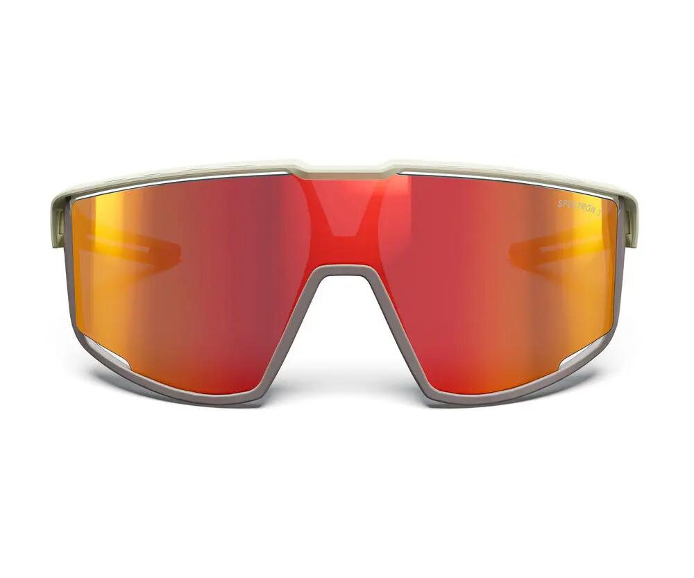 Lunettes de Soleil Running Vélo Adulte FURY Catégorie 3 3/6