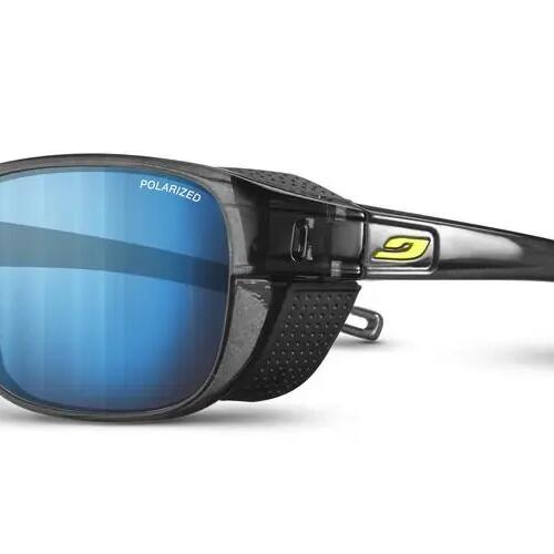 Julbo Sunglasses Adult CAMINO OCEAN MASTER Polarized Category 4