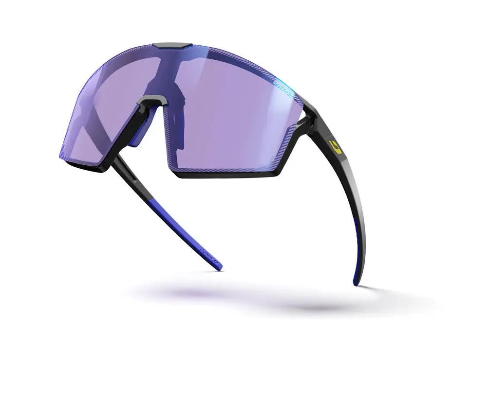 Gafas de Sol MTB Adulto EDGE Categoría 1 HD 5/6