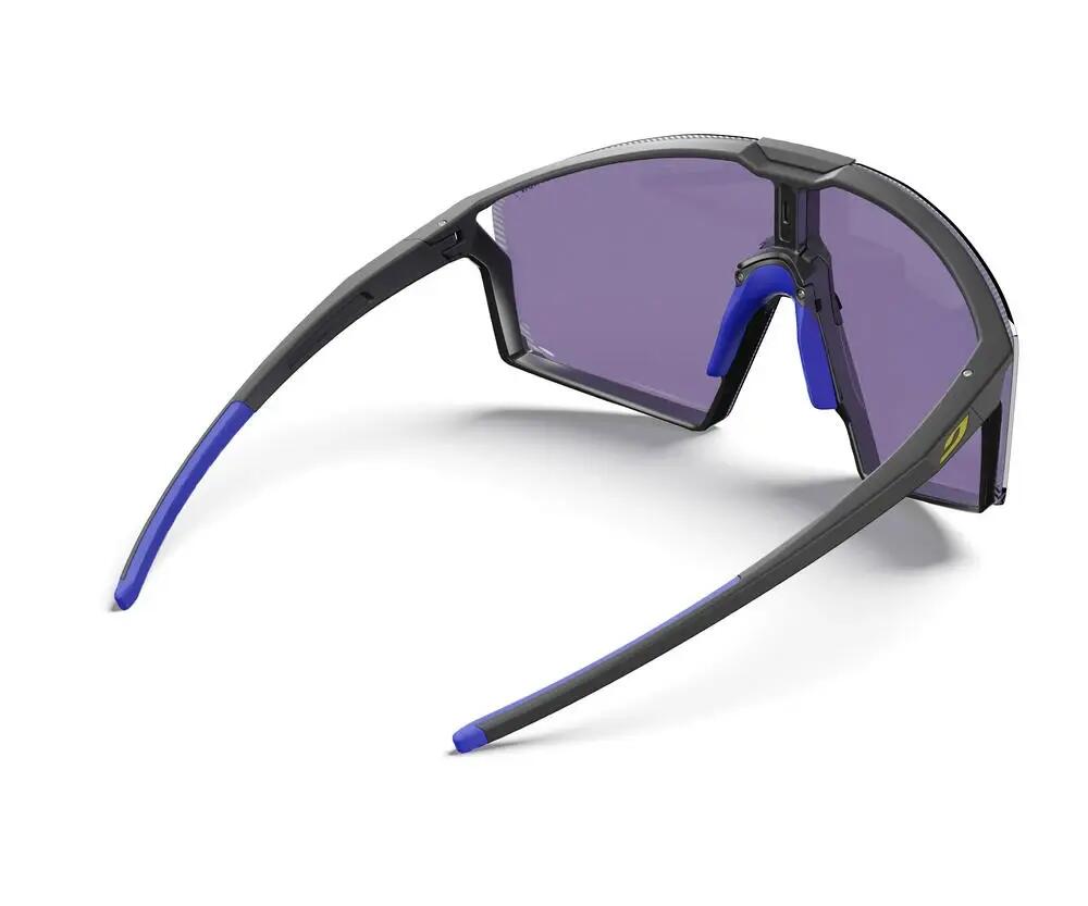 Gafas de Sol MTB Adulto EDGE Categoría 1 HD 4/6