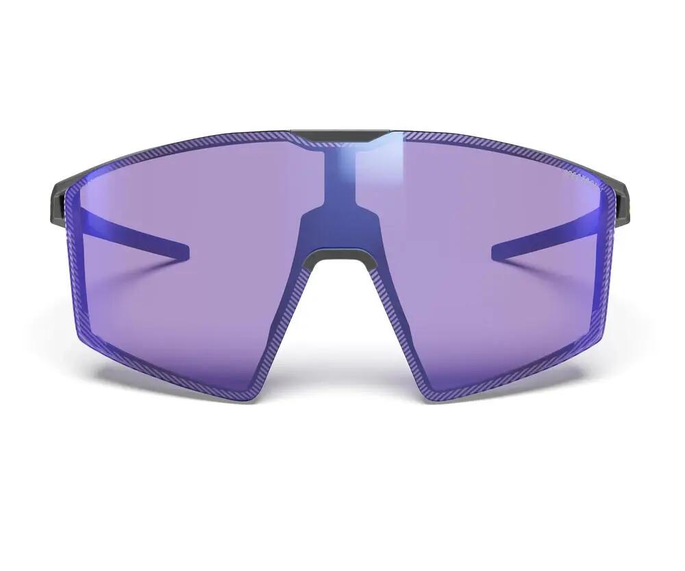 Gafas de Sol MTB Adulto EDGE Categoría 1 HD 2/6