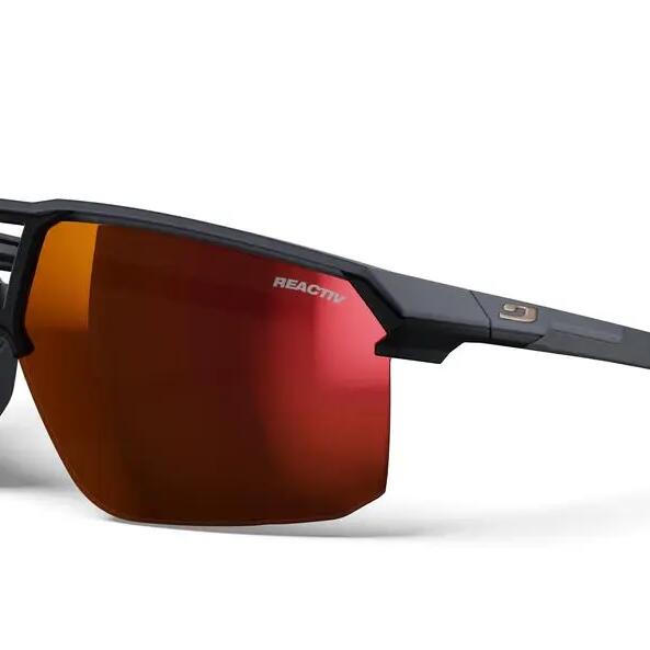 Julbo Sunglasses Running Cycling Adult LIRY Photochromic 0-3