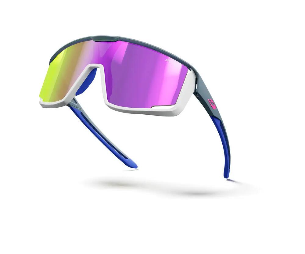 Lunettes de Soleil Running Vélo Adulte FURY Catégorie 3 5/6